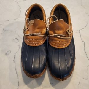 L.L. Bean Iconic Main rain boot